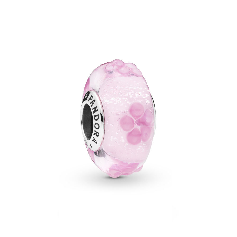 berloque murano pandora