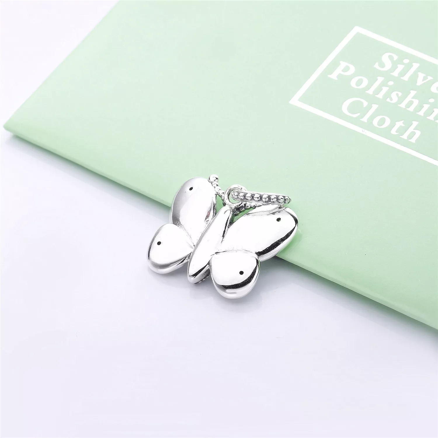 Charm berloques PANDORA Asas Para Voar