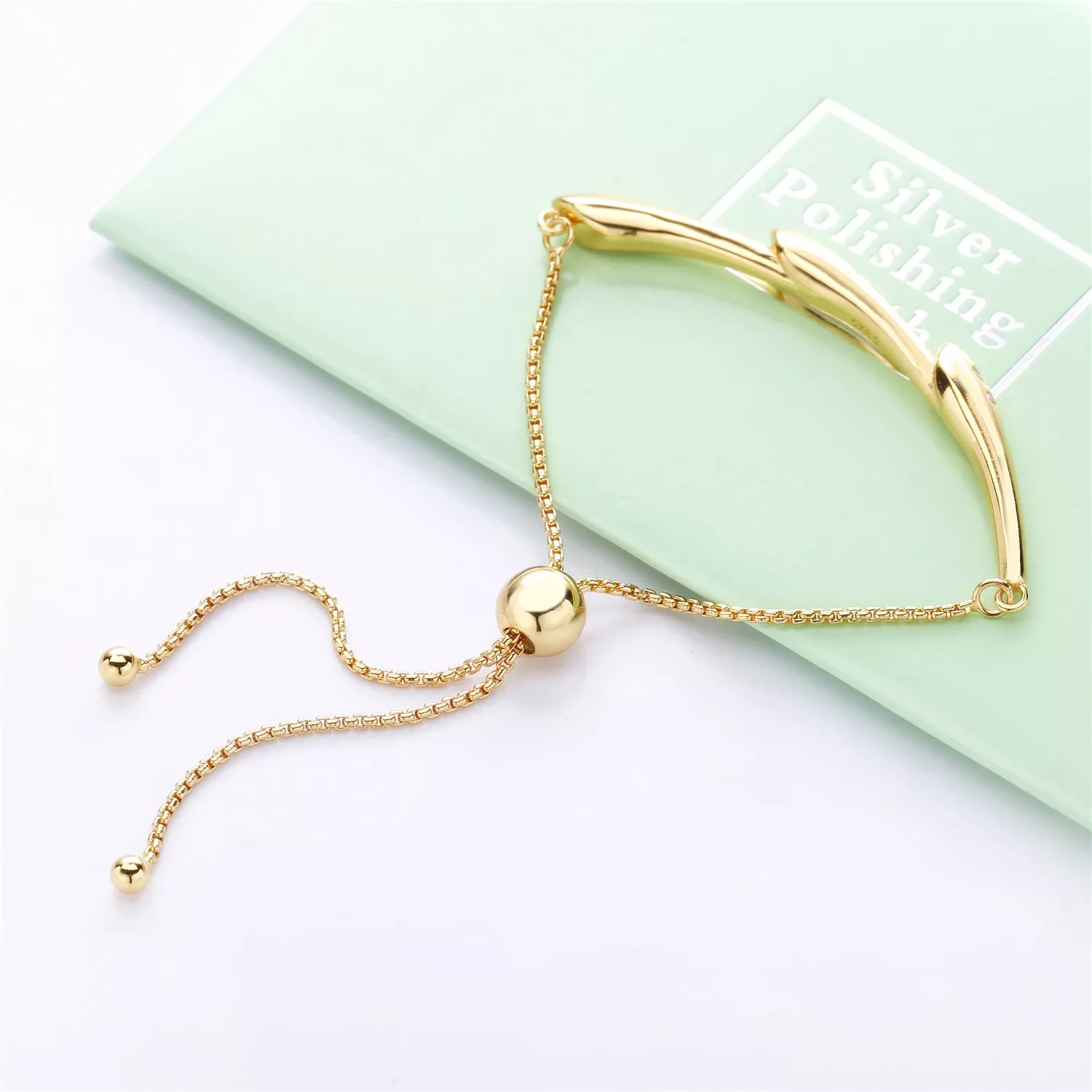 Bracelete Pandora Shine™ Beleza Única