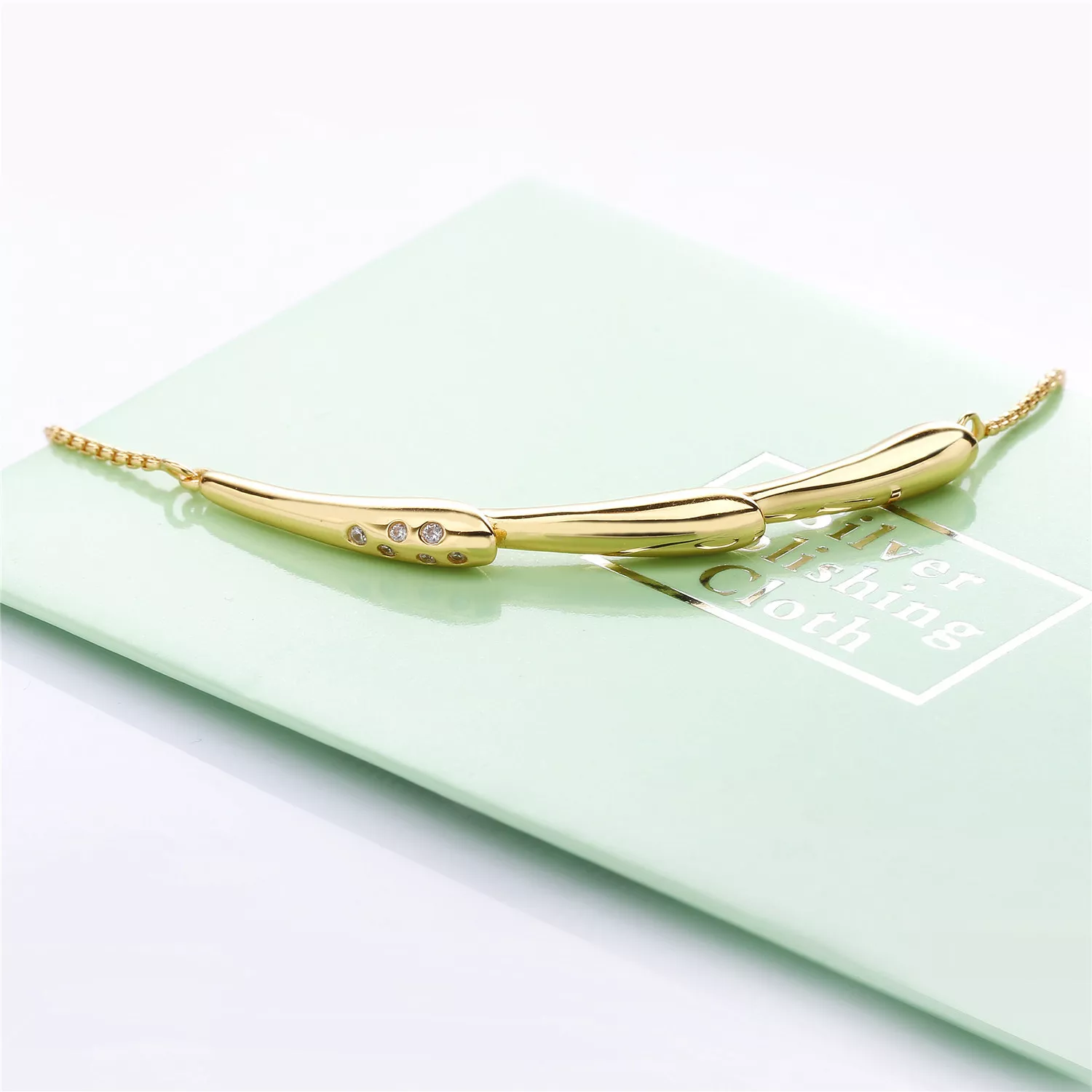 Bracelete Pandora Shine™ Beleza Única