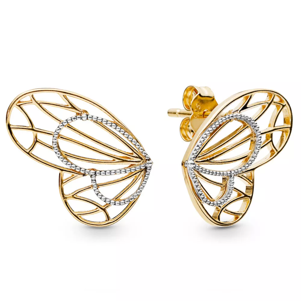 Brinco Pandora Shine™ Transformação