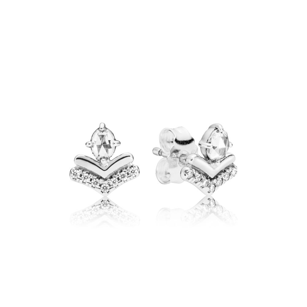 brincos desejo pandora 297787cz