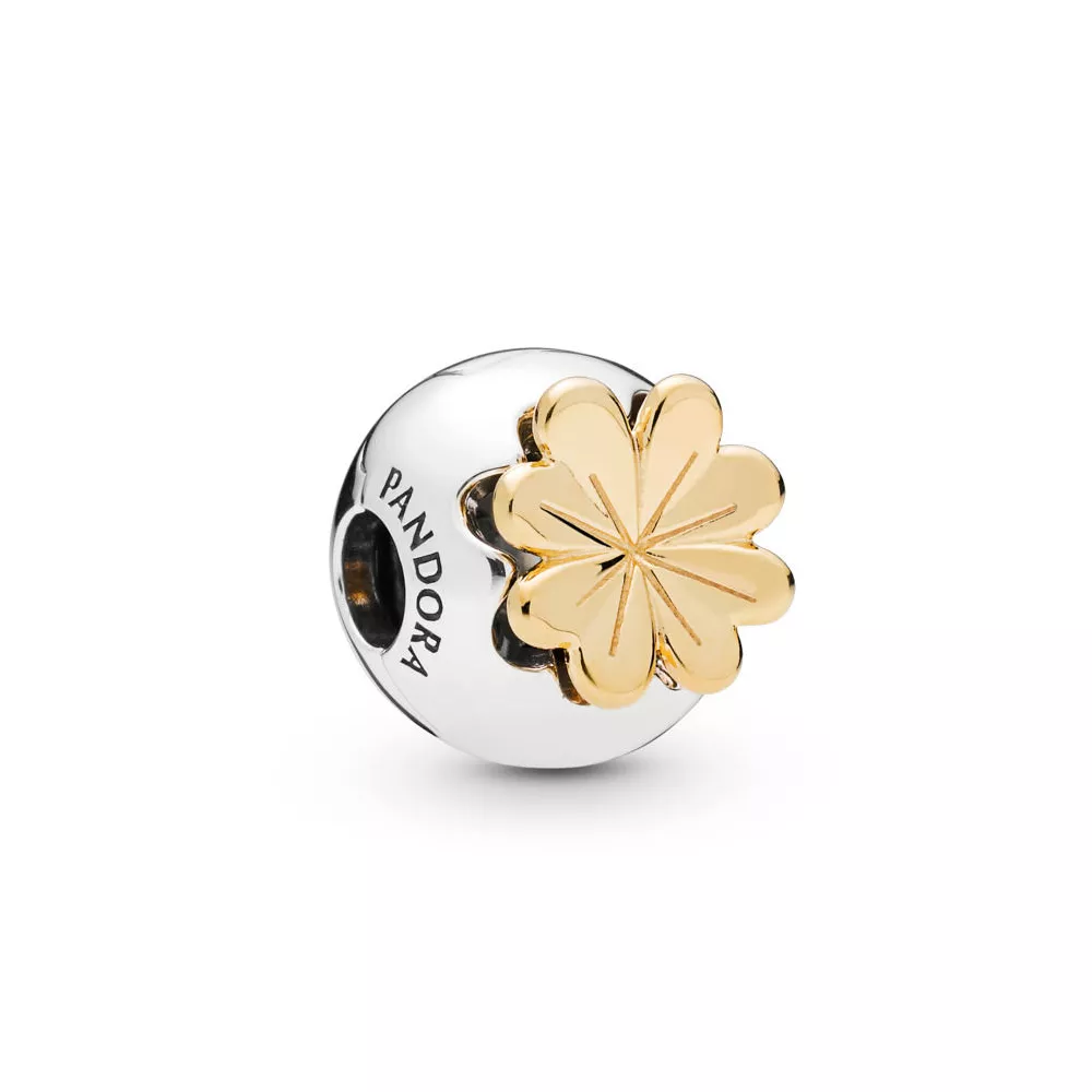Charm Pandora Shine™ Corações Da Sorte