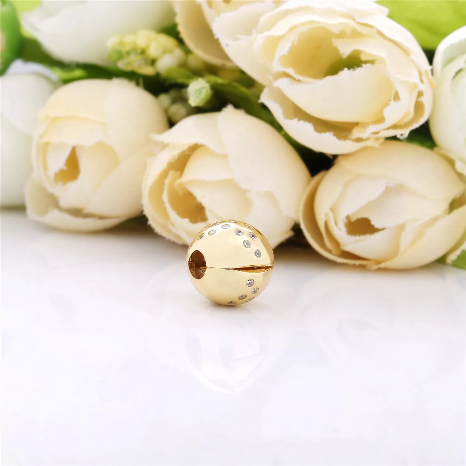 Clipe PANDORA Pólen