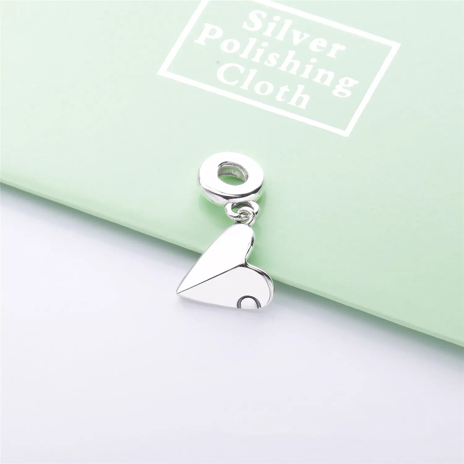 Pingente PANDORA O Amor Está No Ar