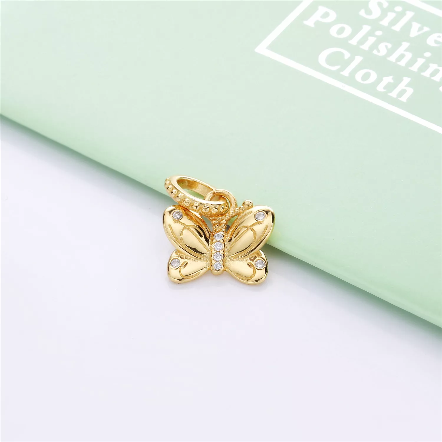 Pingente Pandora Shine™ Asas Para Voar