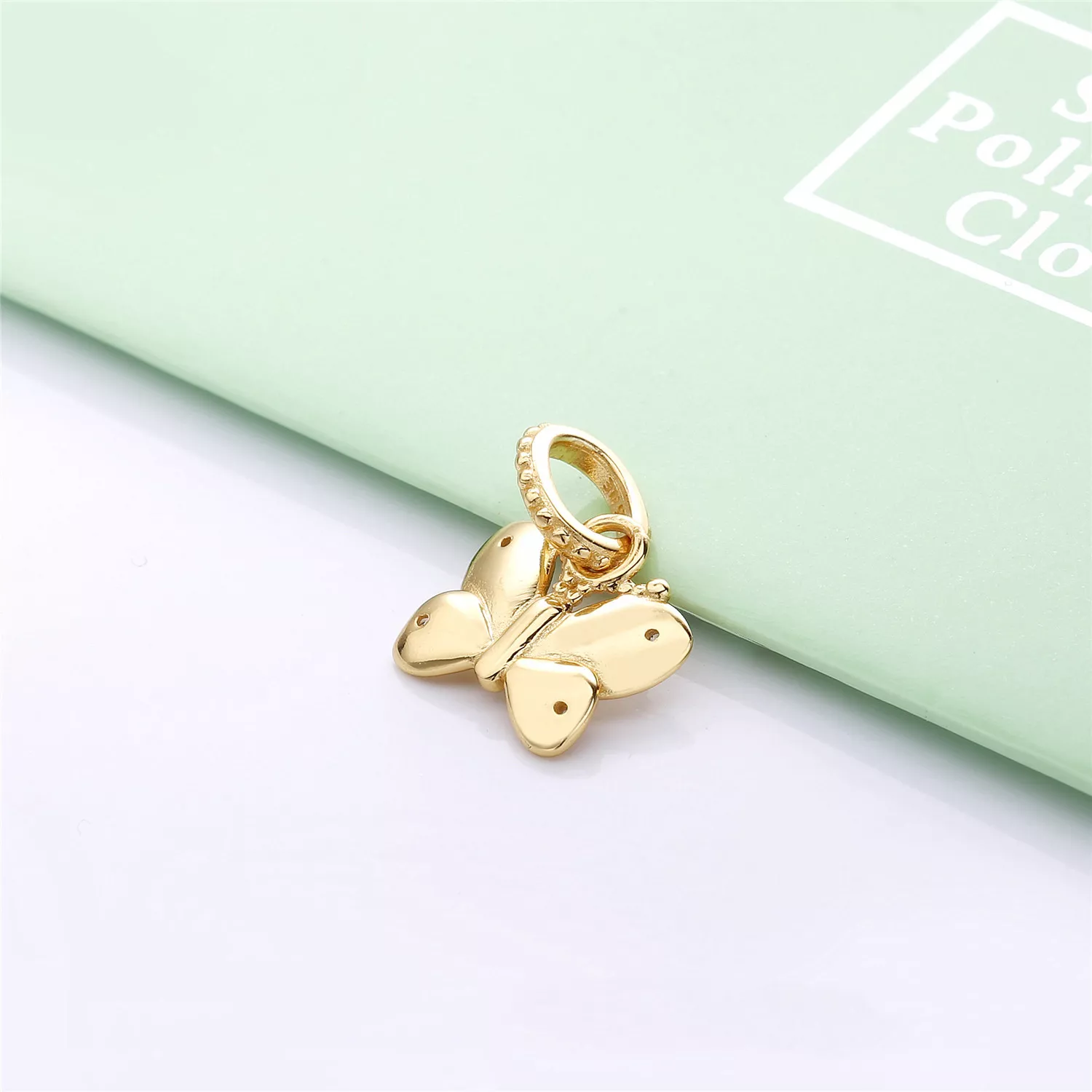 Pingente Pandora Shine™ Asas Para Voar