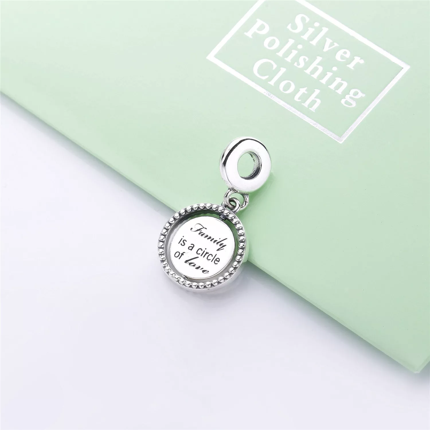 Pingente PANDORA Raízes Do Amor