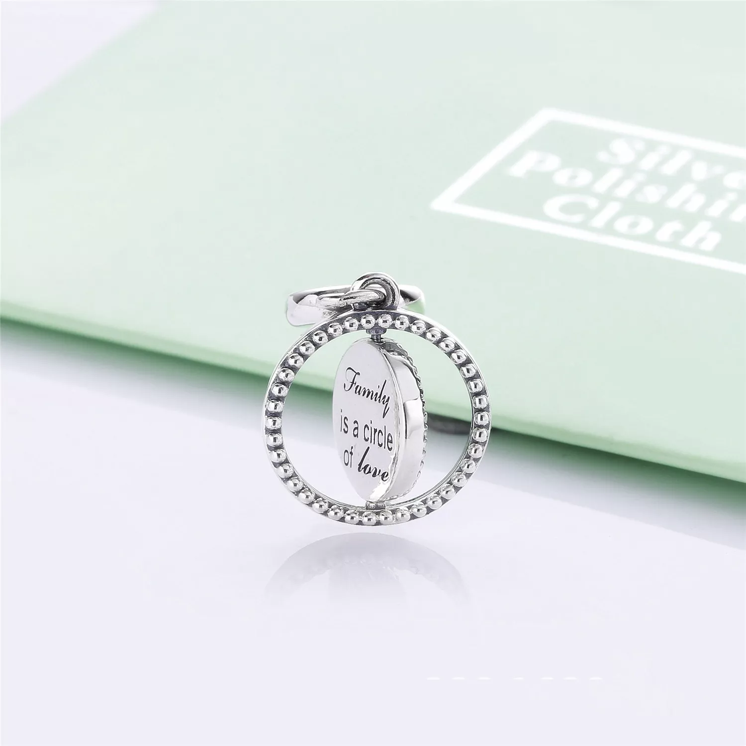 Pingente PANDORA Raízes Do Amor