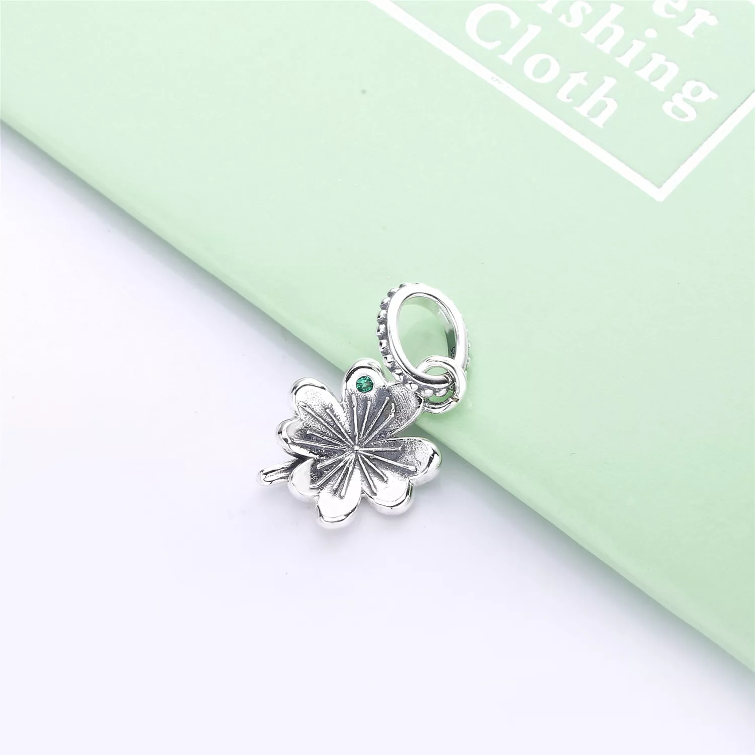 Charm Pendente PANDORA Corações Da Sorte