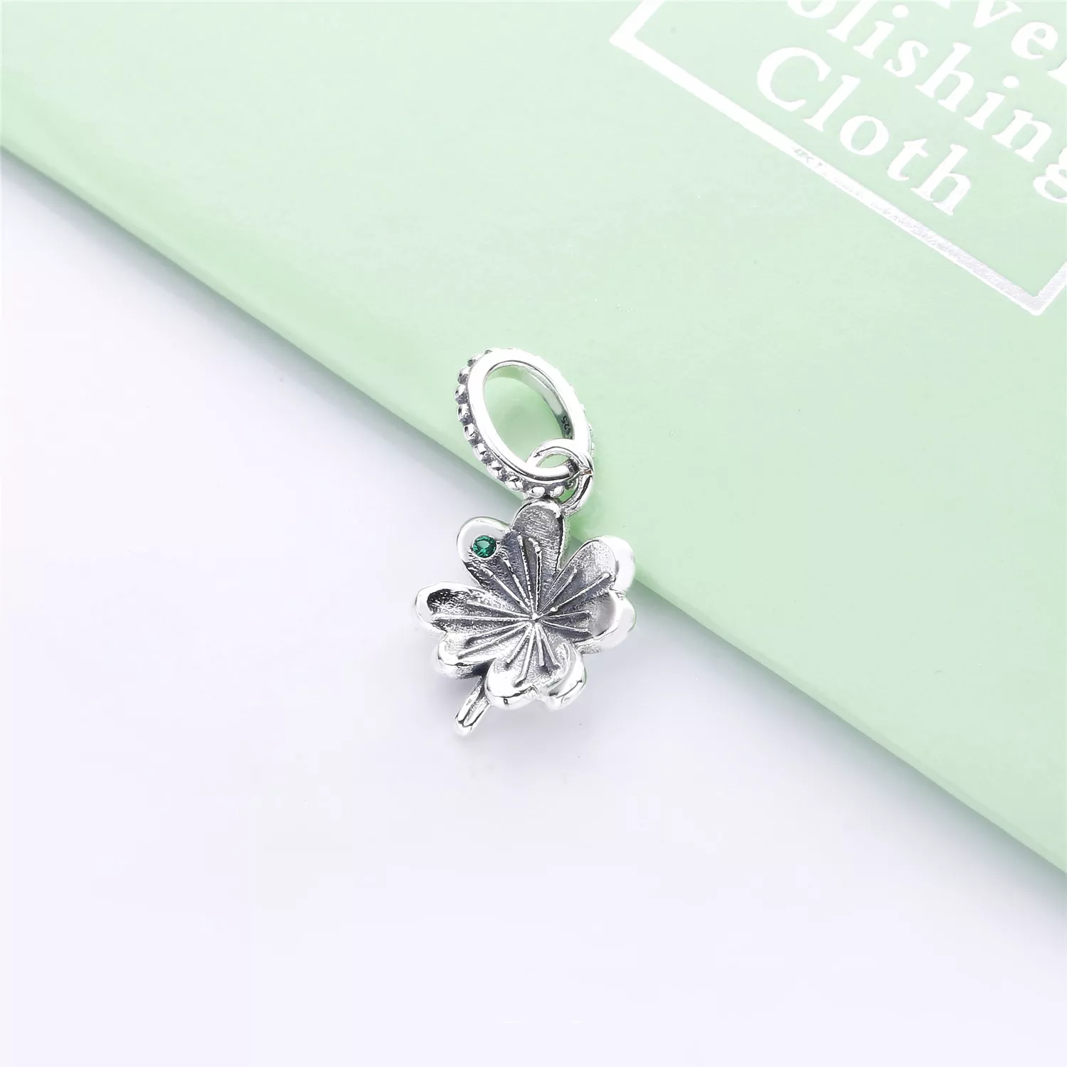 Charm Pendente PANDORA Corações Da Sorte