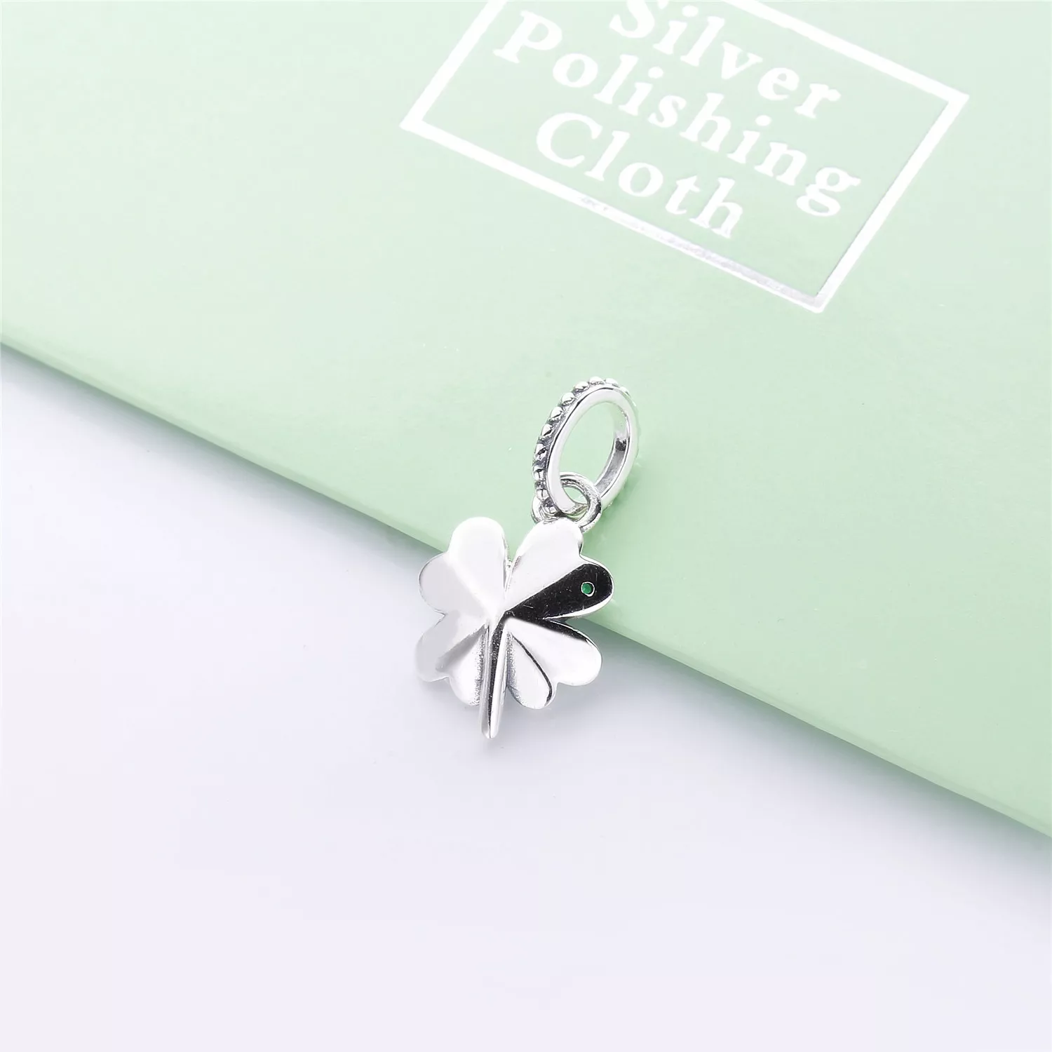 Charm Pendente PANDORA Corações Da Sorte