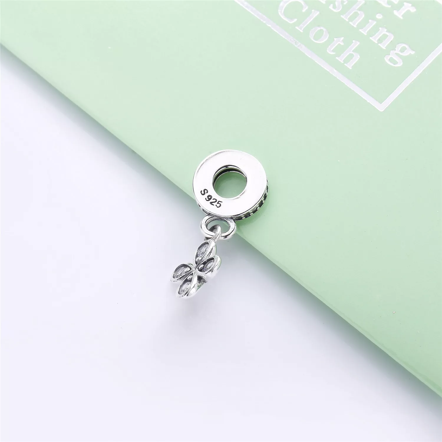 Pingente PANDORA Flores