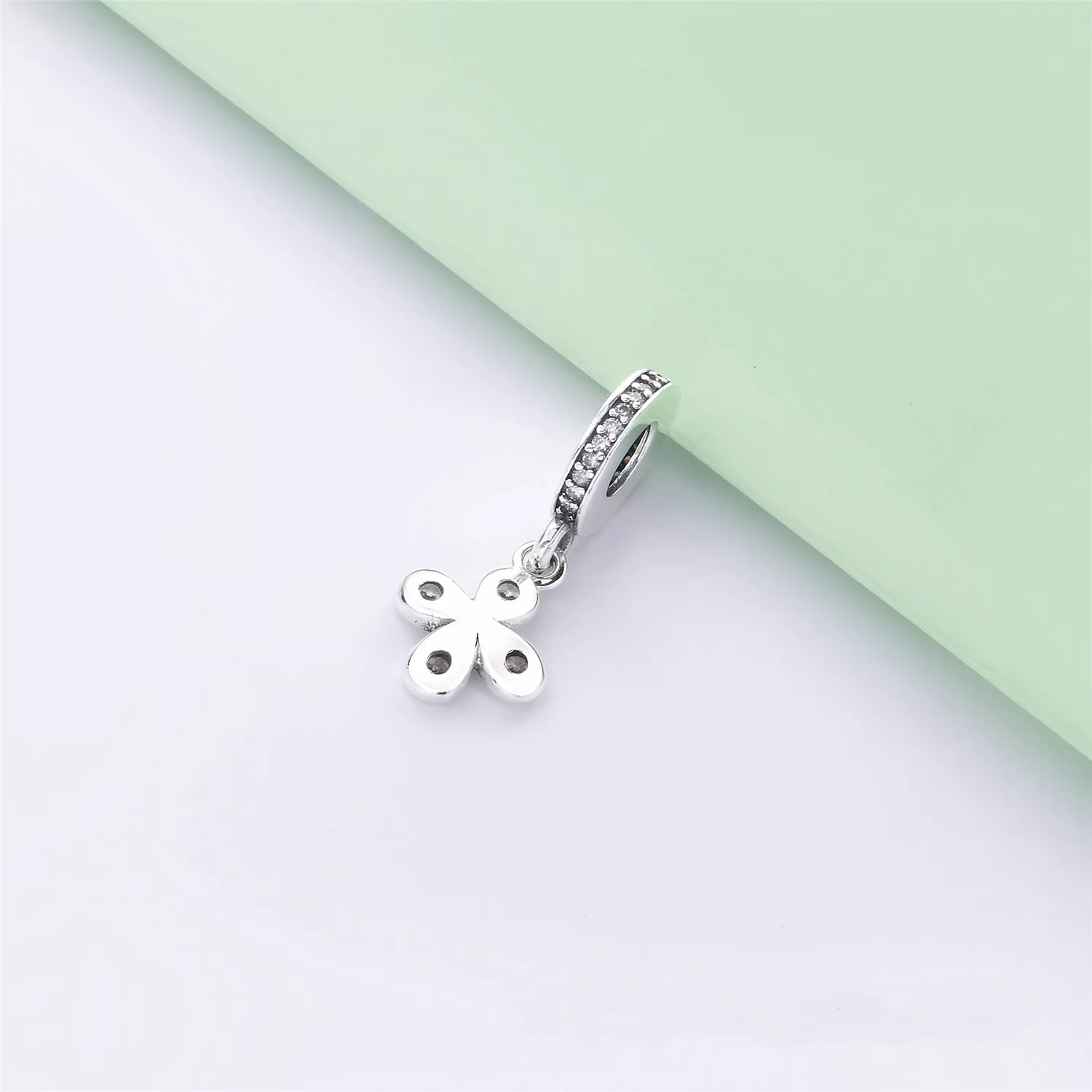 Pingente PANDORA Flores