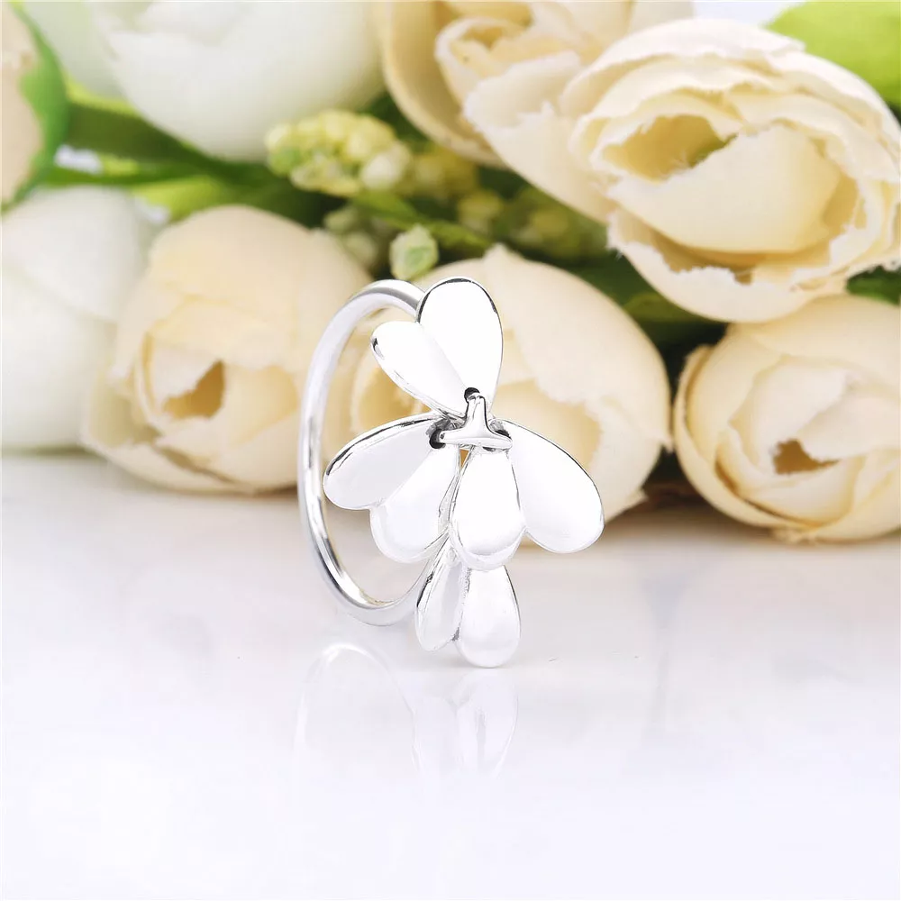 Anel Conquiste A Sua Sorte - 197949