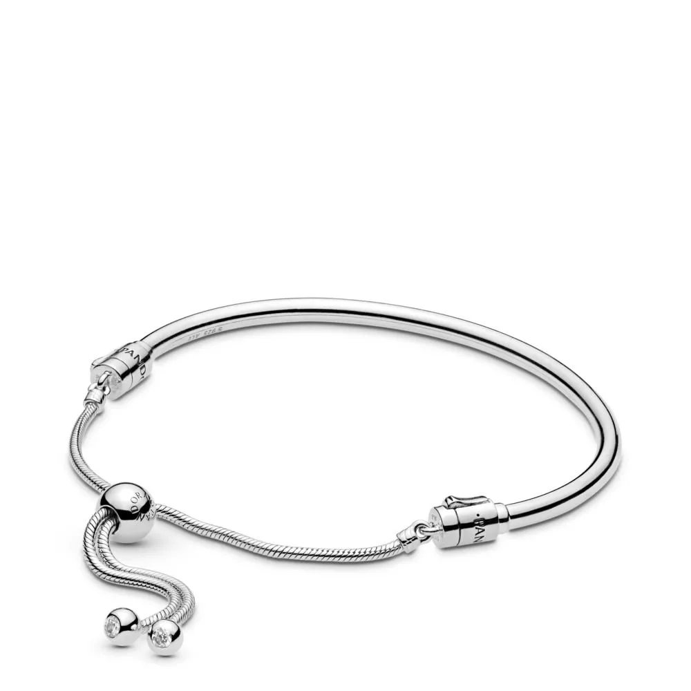 Bracelete Rígido Crie & Combine - 597953CZ
