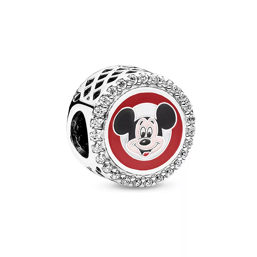 Charm Clube mickey mouse Pandora - 7501057372311P