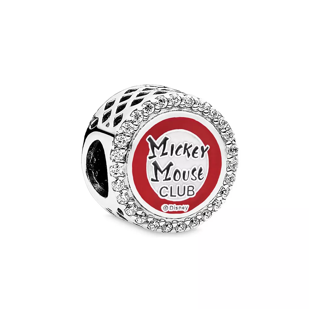 Charm Clube mickey mouse Pandora - 7501057372311P