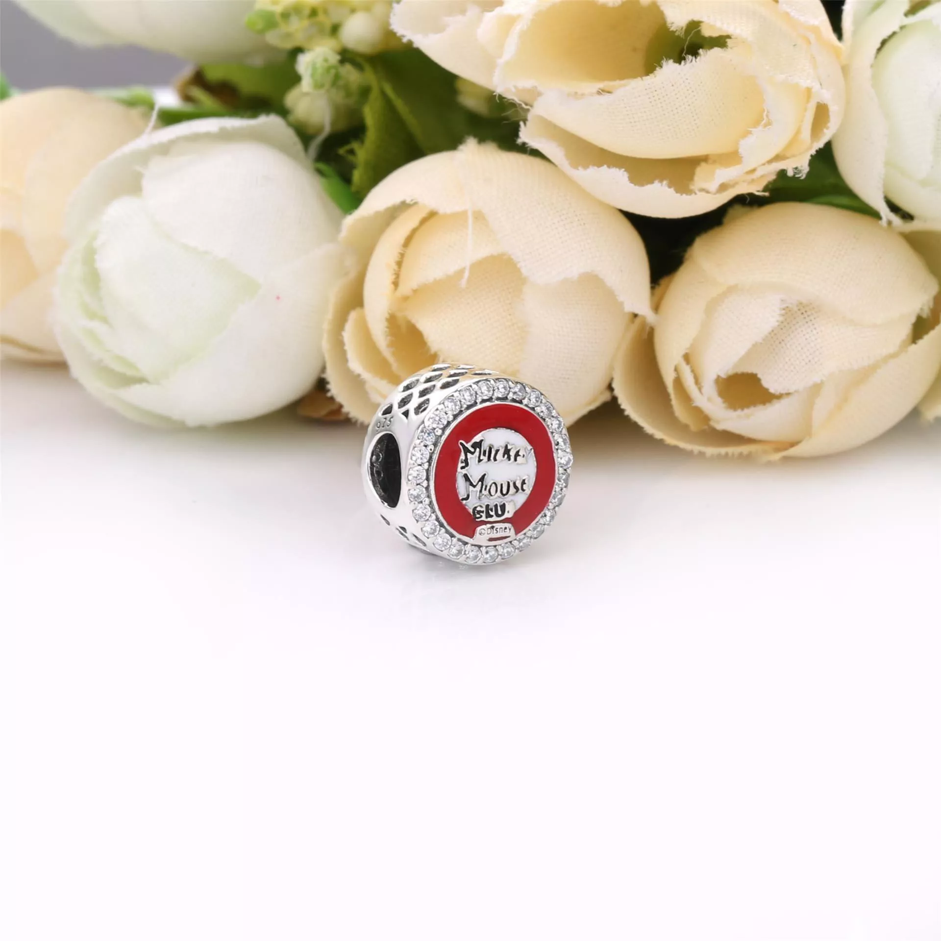 Charm Clube mickey mouse Pandora - 7501057372311P