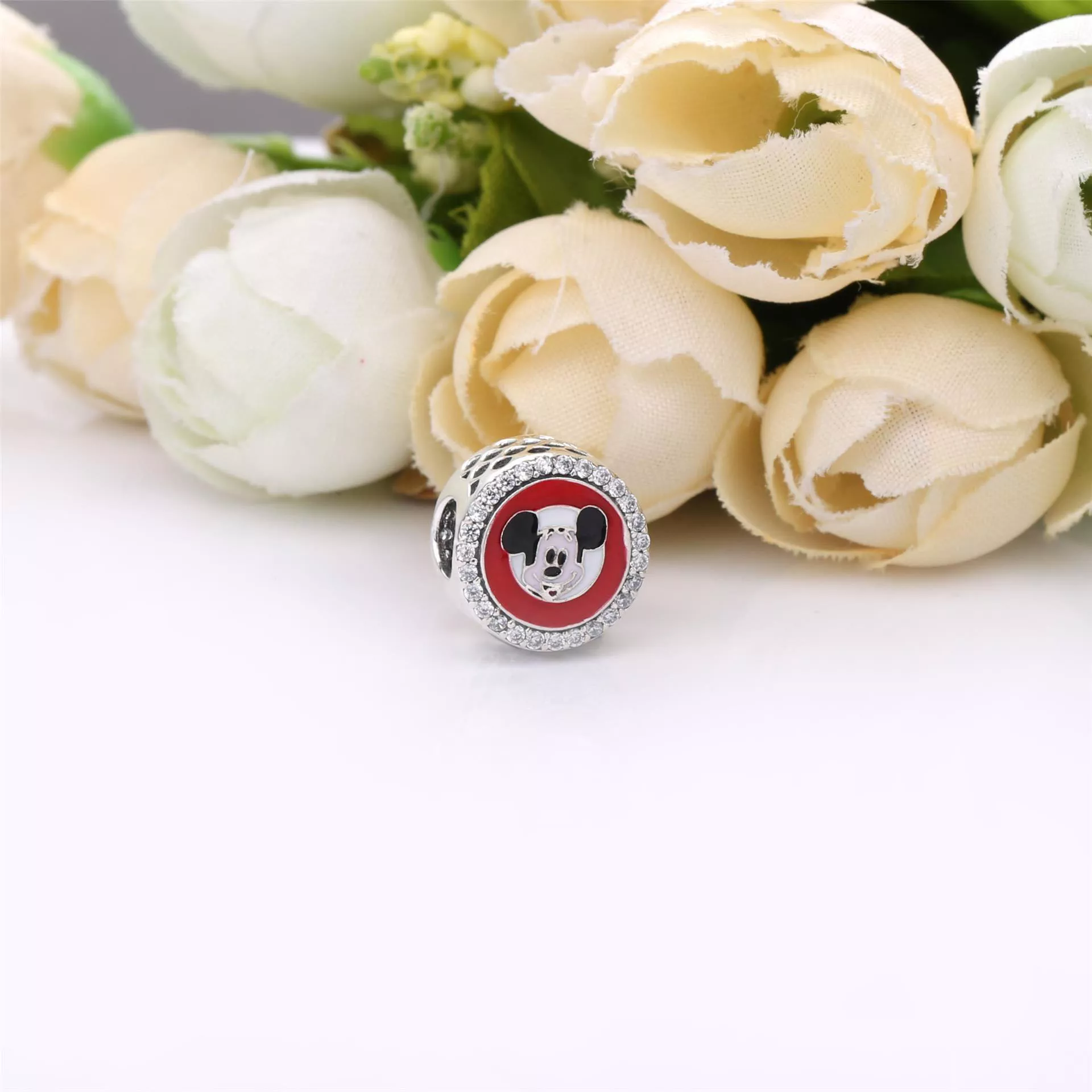 Charm Clube mickey mouse Pandora - 7501057372311P