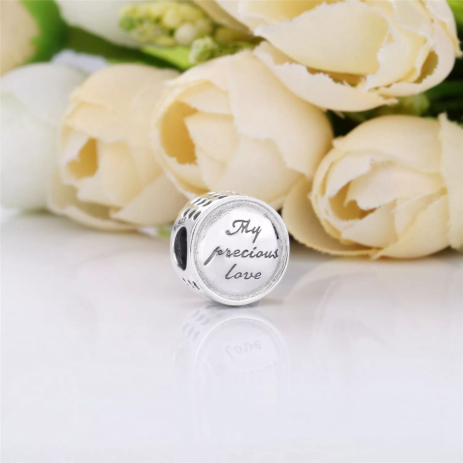 Charm Disney, Dumbo & Sra. Jumbo Pandora - 797850ENMX