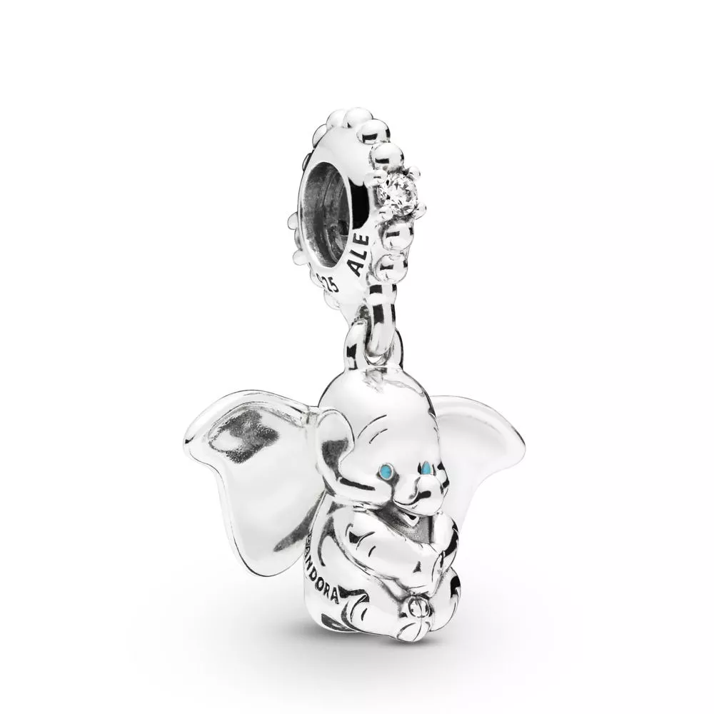 Charm Dumbo - 797849CZ
