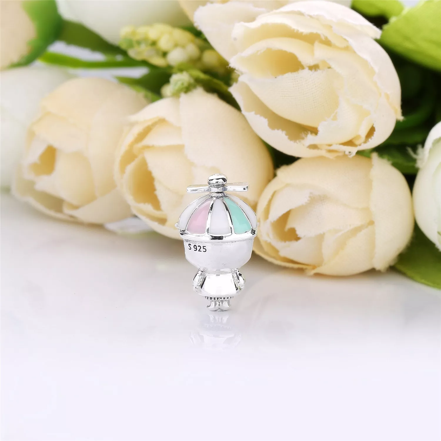 Charm Menino Sapeca - 798015ENMX