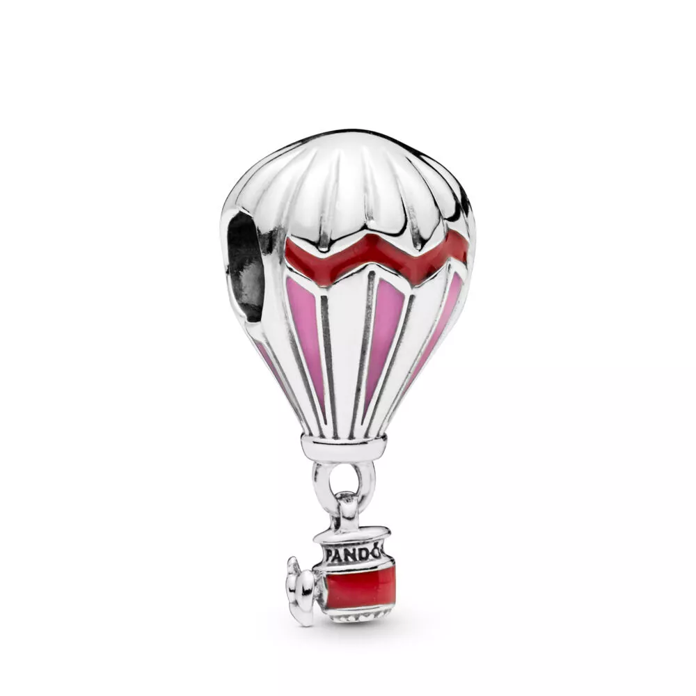 Charm Pendente Balão de Ar Quente Pandora - 798055ENMX