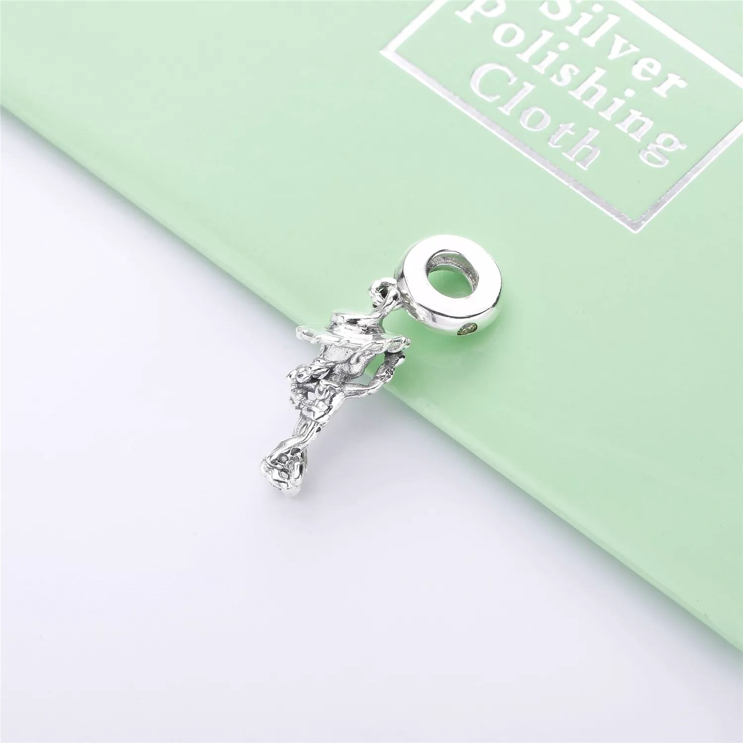 Charm Pendente Disney, Pixar, Toy Story, Jessie Pandora - 798048CCZ