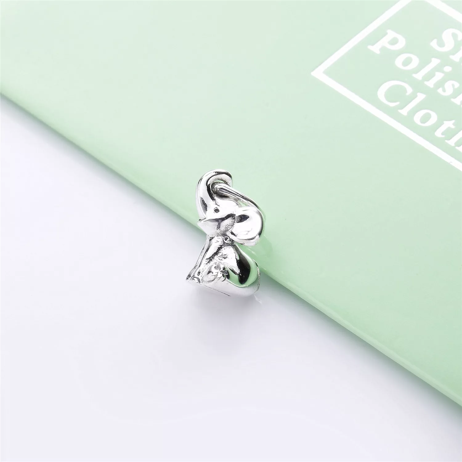 Charm Pendente Elefante - 798069