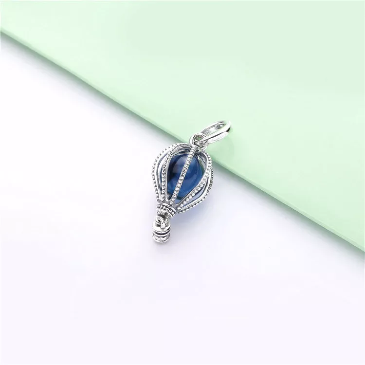 Charm Pendente Viagem Dos Sonhos - 798064NMB