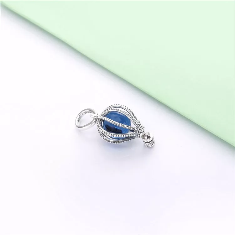 Charm Pendente Viagem Dos Sonhos - 798064NMB