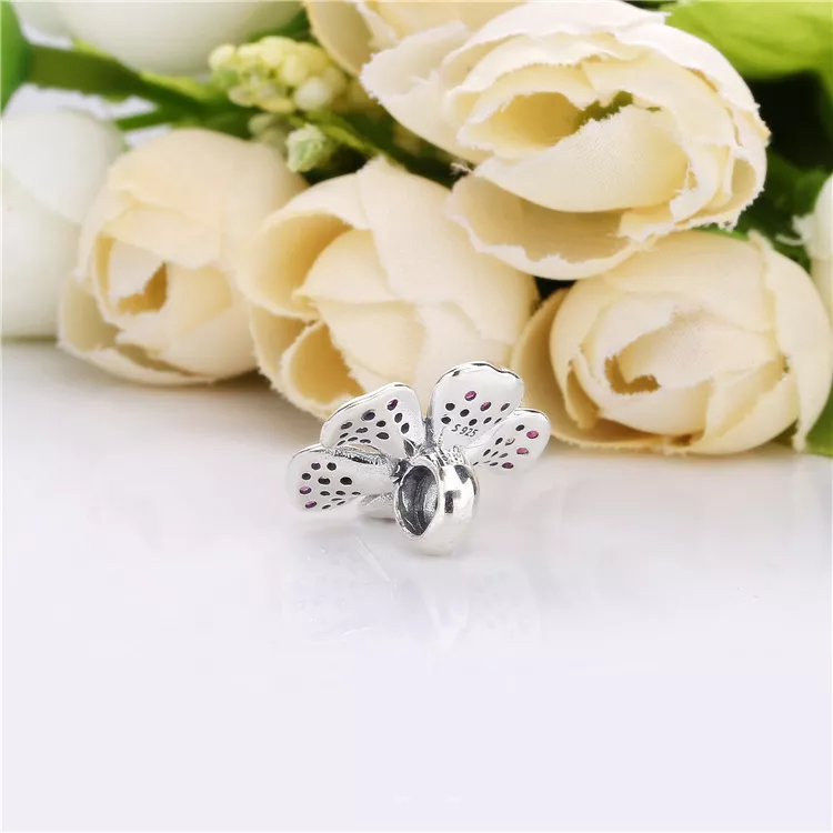 Charm Pêssego Pandora - 798073NCCMX