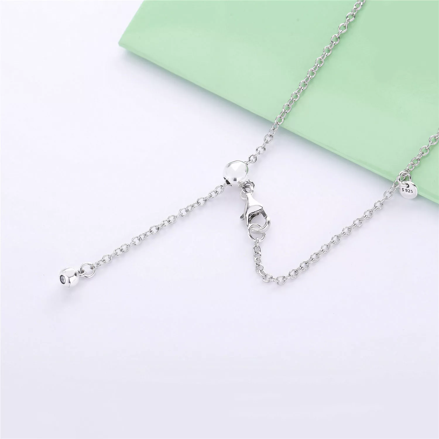 Colar Raízes Do Amor - 397780CZ