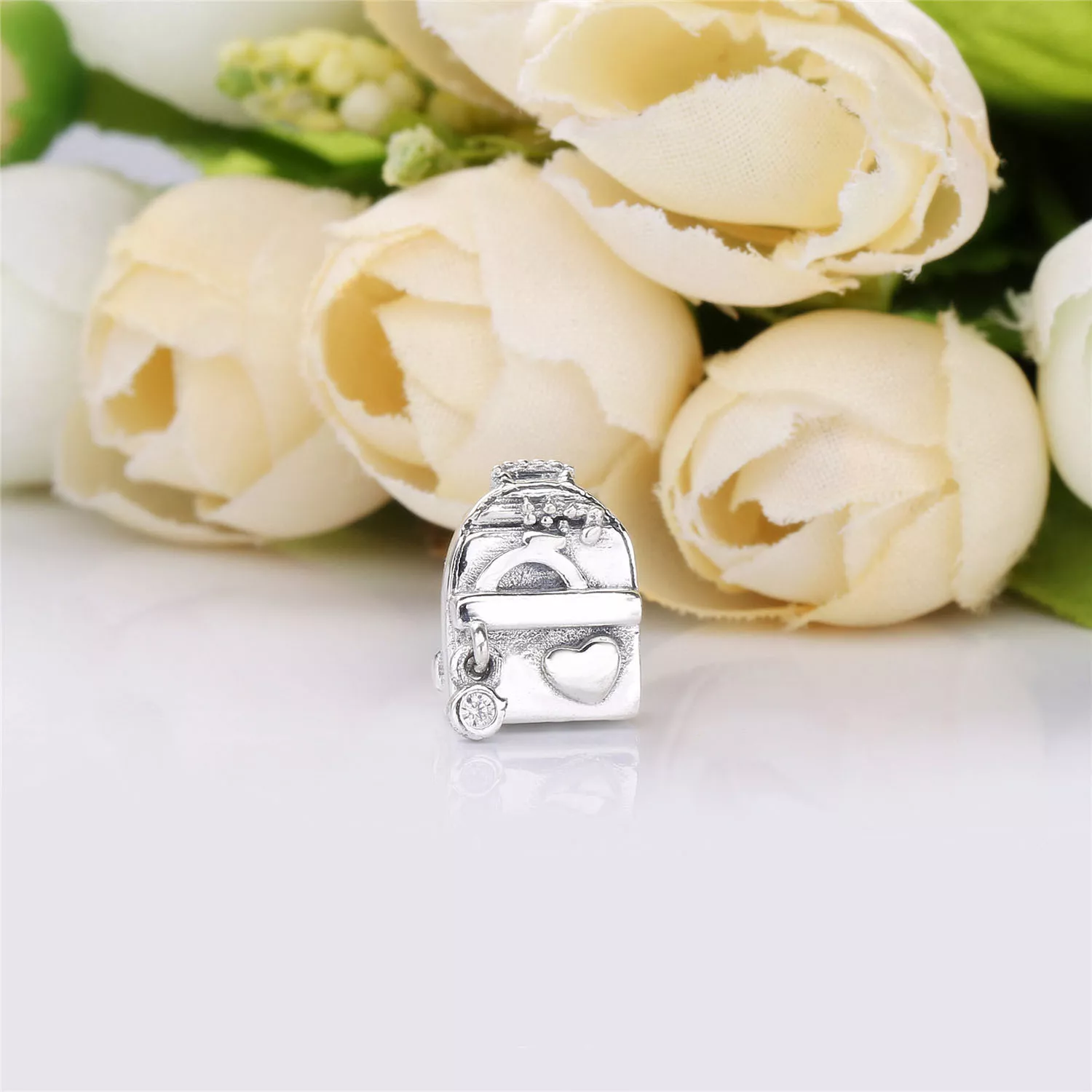 Conta Mochila de Aventura Pandora - 797859CZ