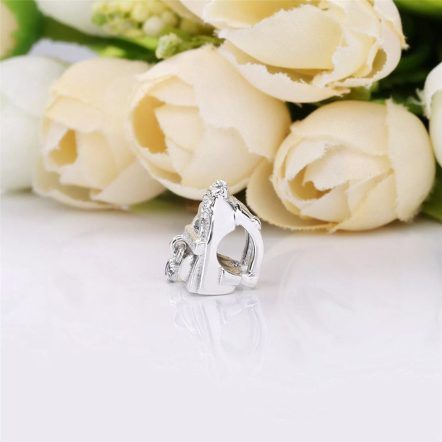 Conta Mochila de Aventura Pandora - 797859CZ