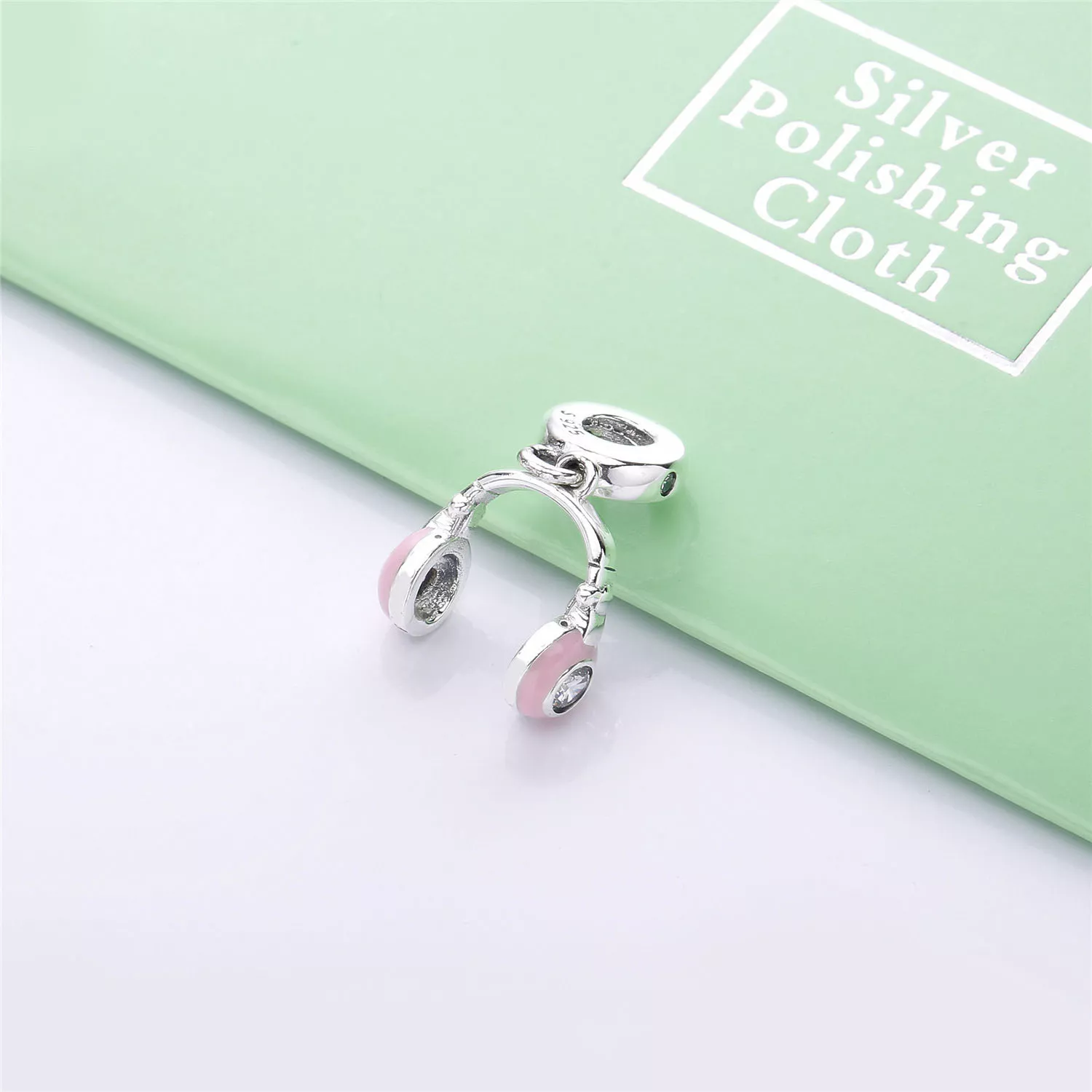 Conta Pendente Headphones Pandora - 797902EN160