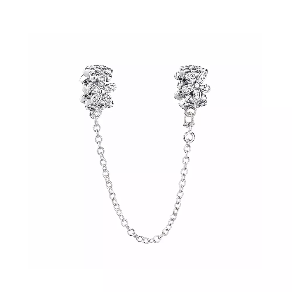 Corrente de Segurança Margarida Pandora - PA0038-1