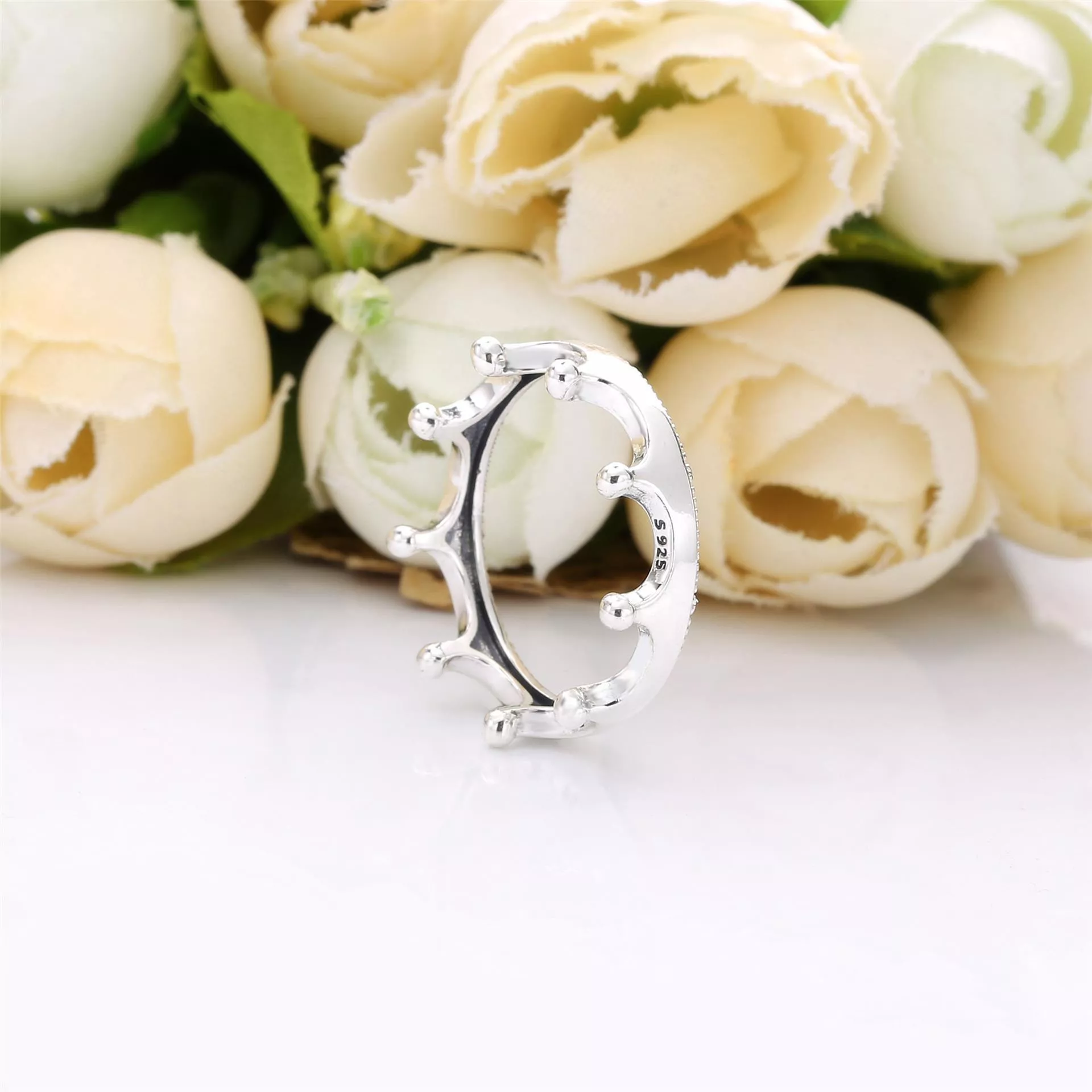 Anel Majestade - 198599C00