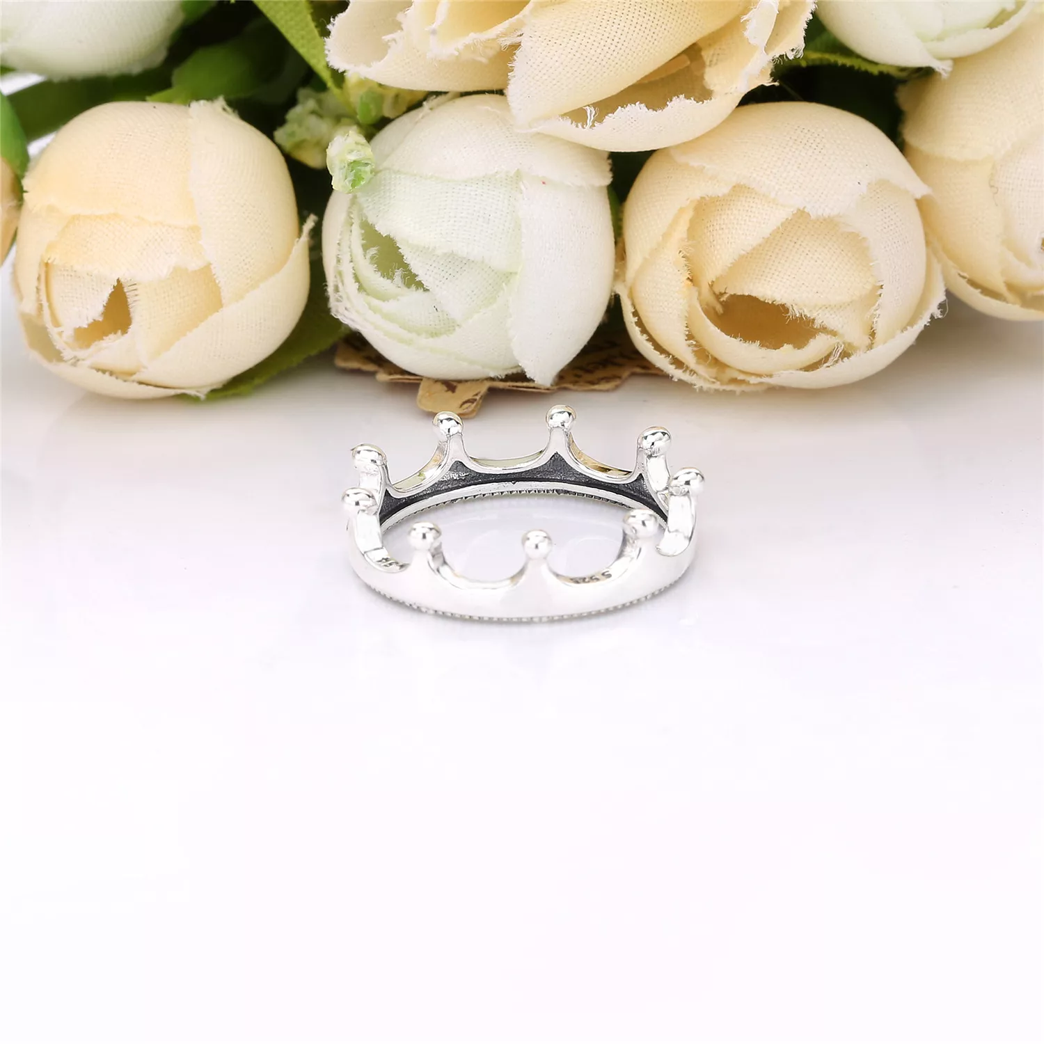 Anel Majestade - 198599C00