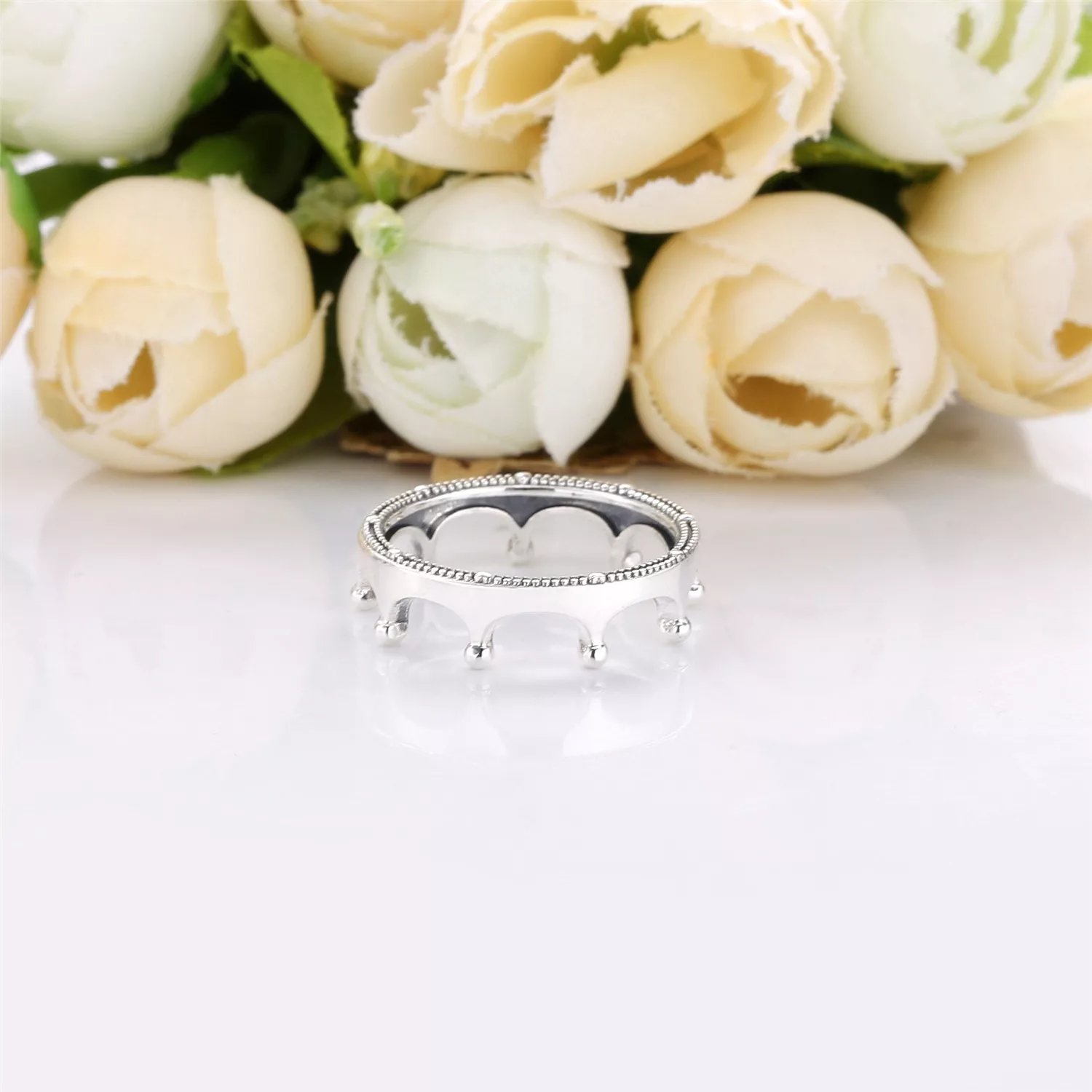 Anel Majestade - 198599C00