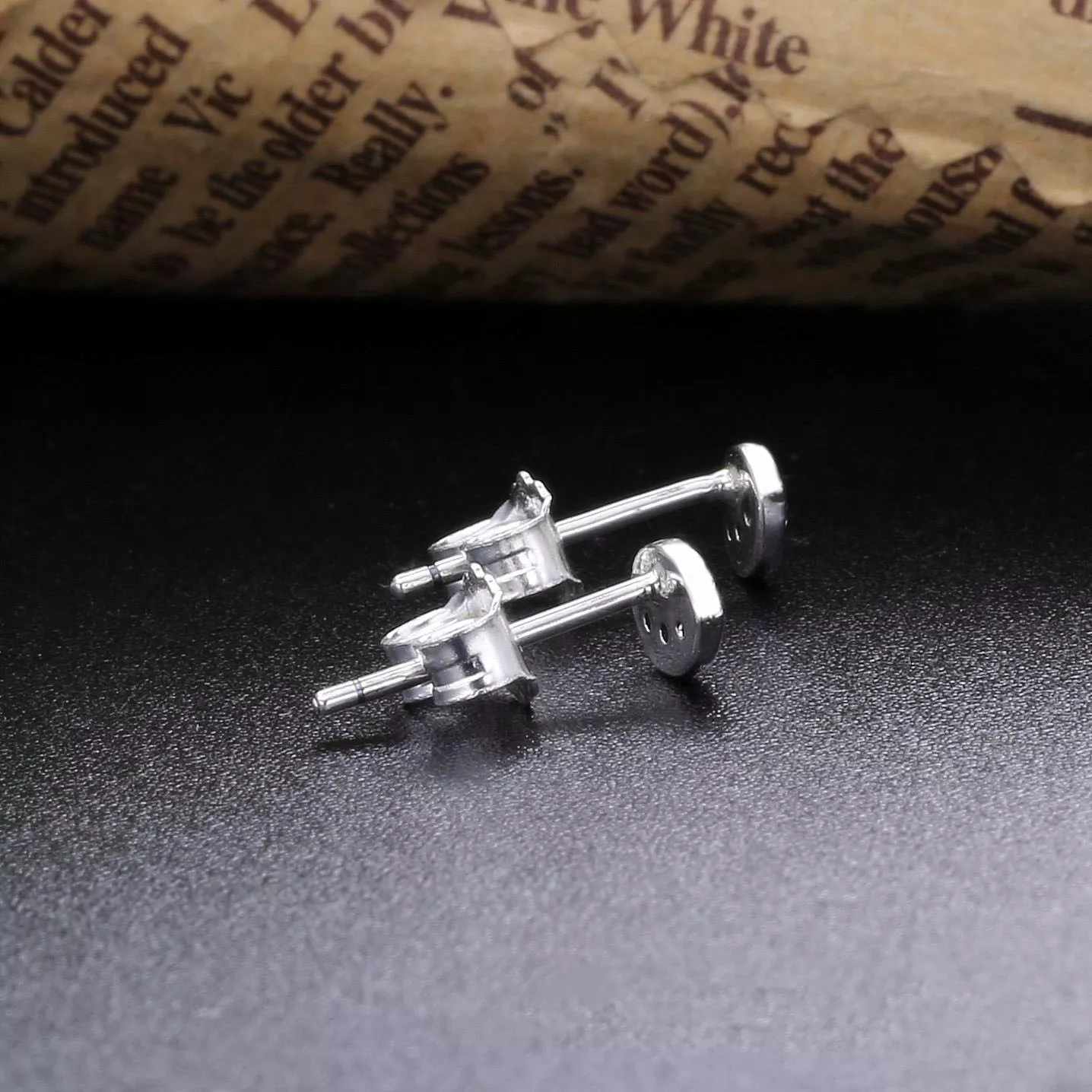 Brincos Petit Meu olho solteiro Pandora - 298554C01