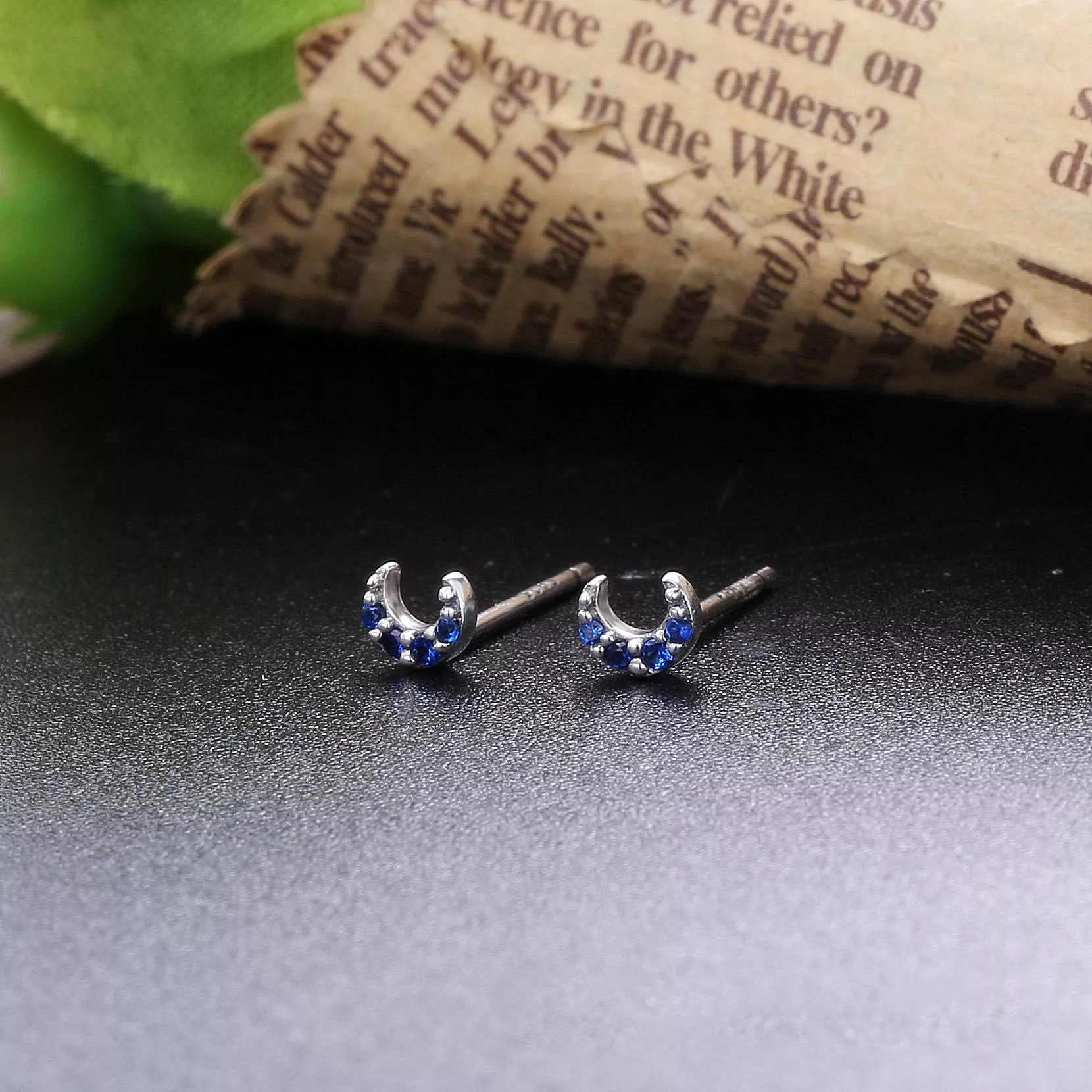 Brincos Petit Minha Lua Pandora - 298534C01