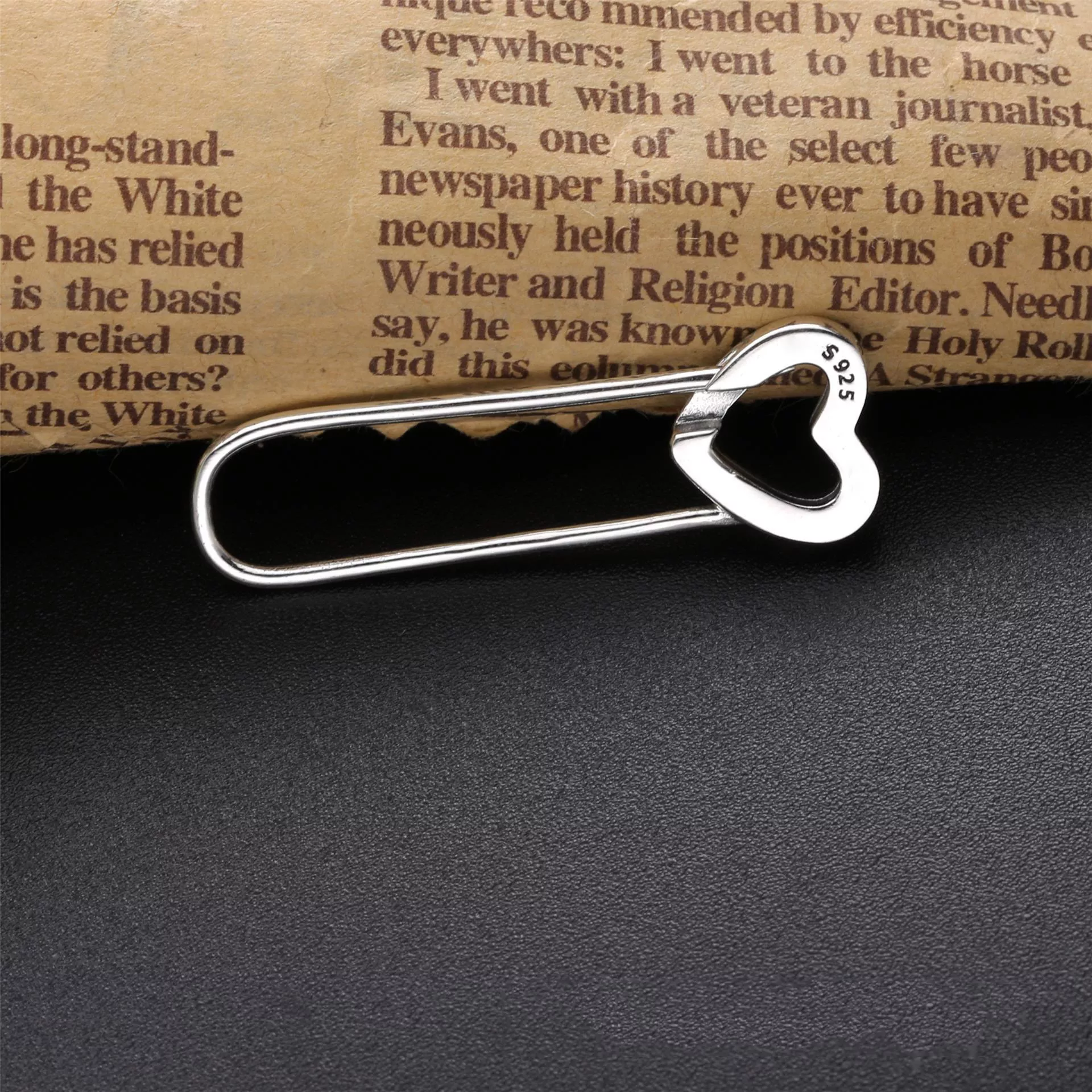 Broche Coração - Pandora Me - 698552C00