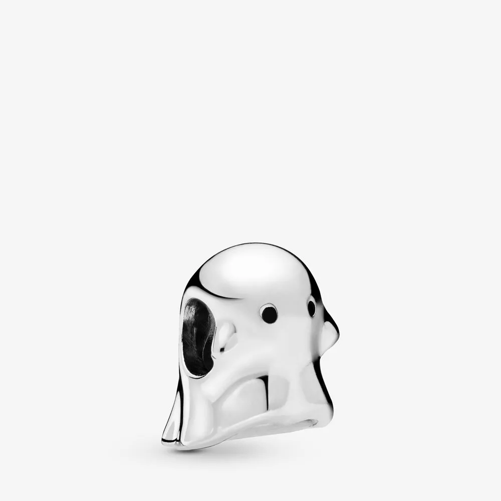 Charm Amigos Boo o Fantasma Pandora - 798340EN16