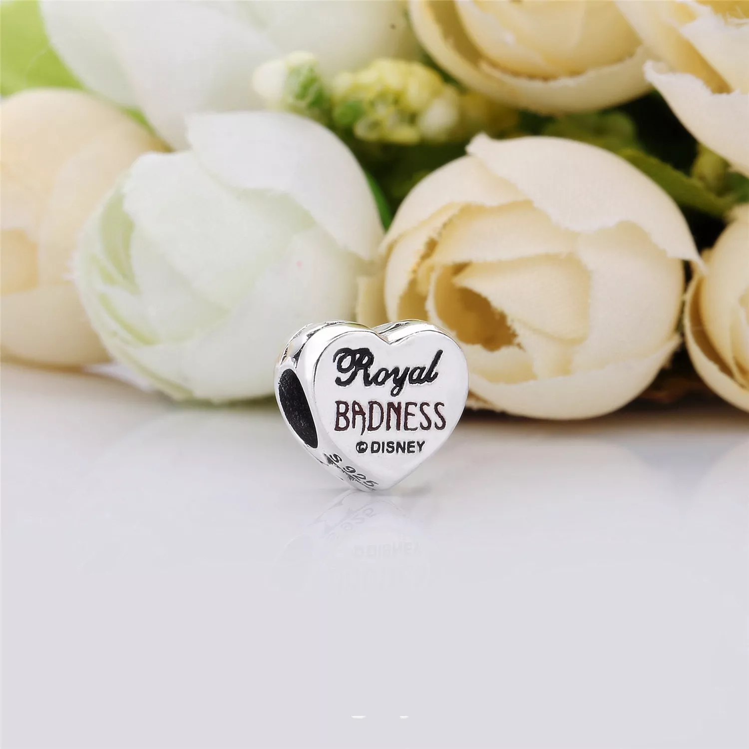 Charm Disney, Royal Badness Pandora - P400021035133