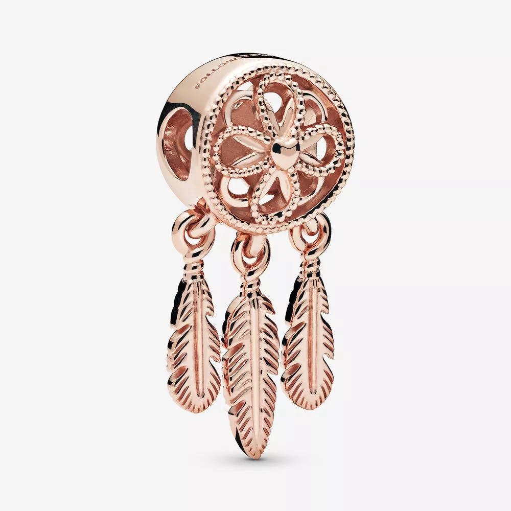 Charm Filtro Dos Sonhos - Pandora Rose™