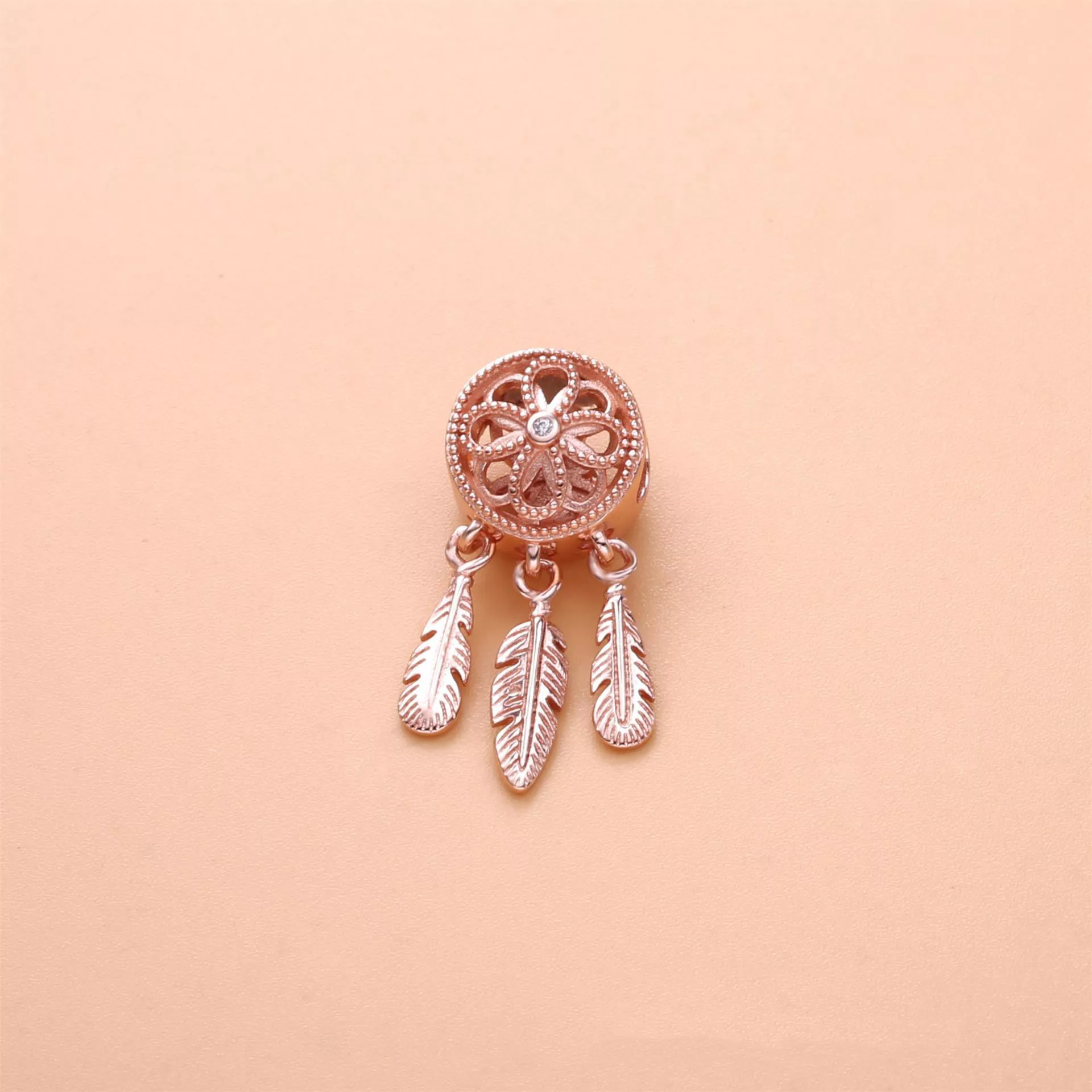 Charm Filtro Dos Sonhos - Pandora Rose™