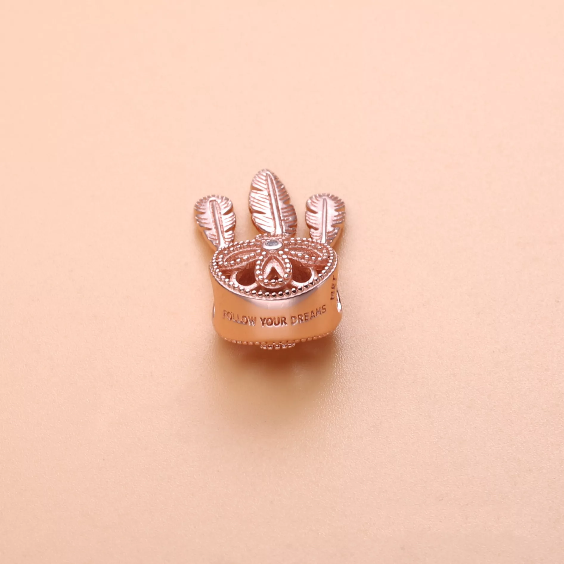 Charm Filtro Dos Sonhos - Pandora Rose™