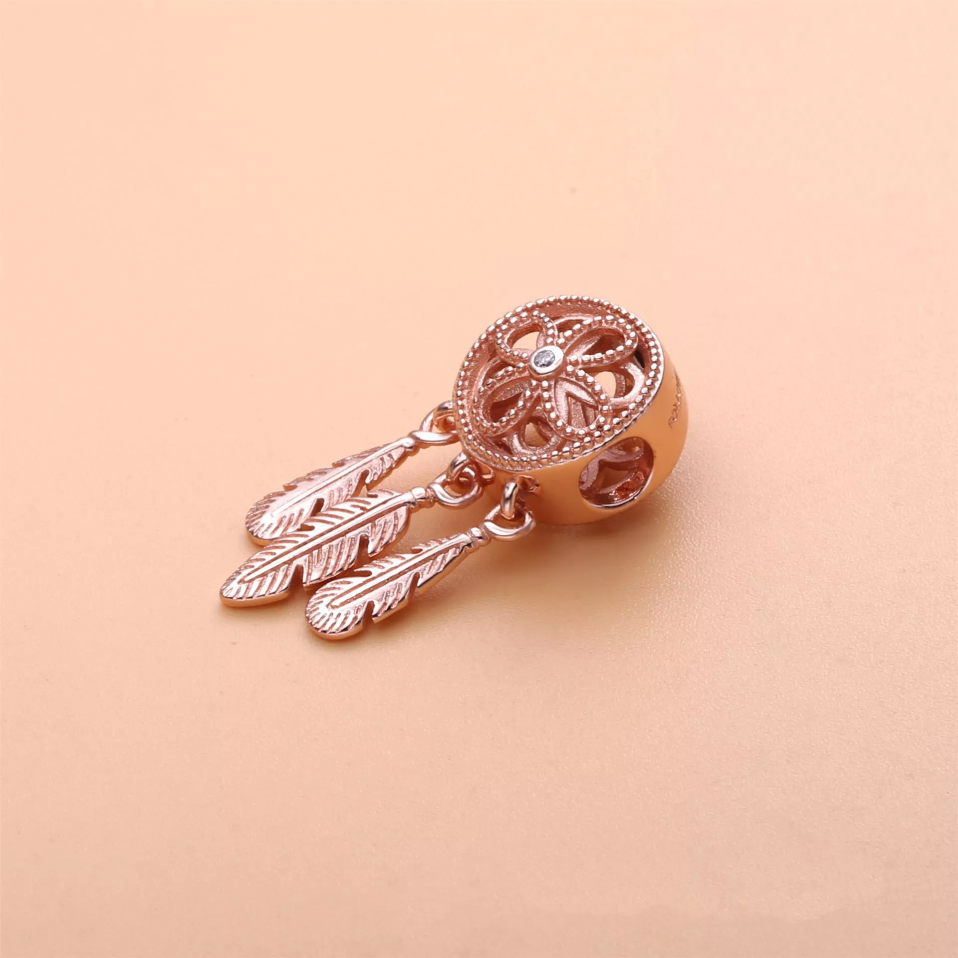 Charm Filtro Dos Sonhos - Pandora Rose™